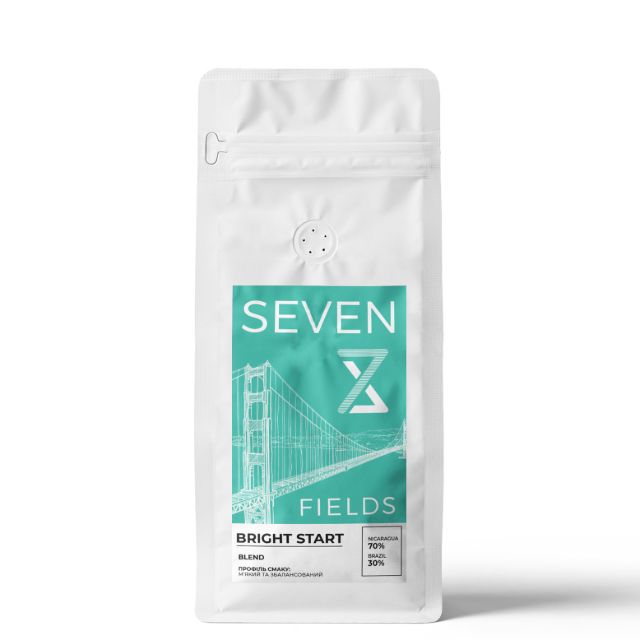Bright Start 1 кг | Seven Fields
